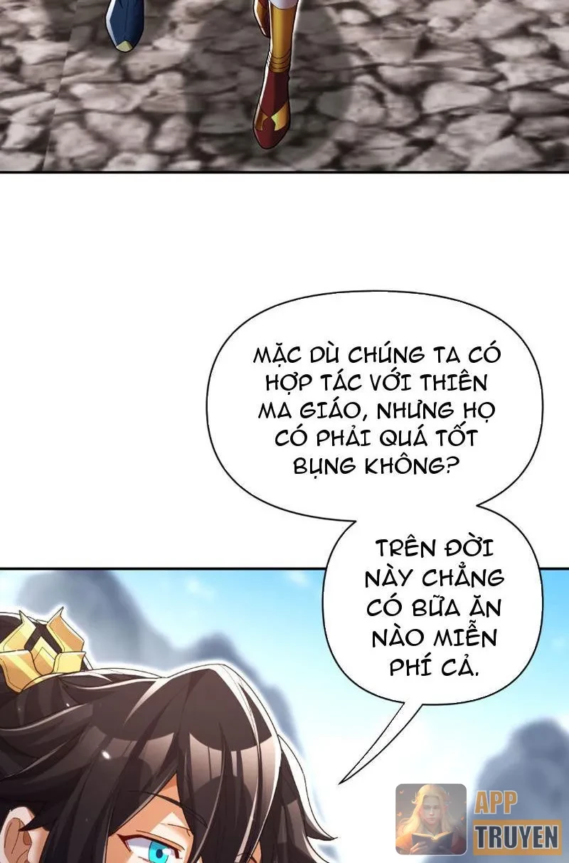 Bắt Đầu Chấn Kinh Nữ Đế Lão Bà, Ta Vô Địch! Chapter 100 - 29