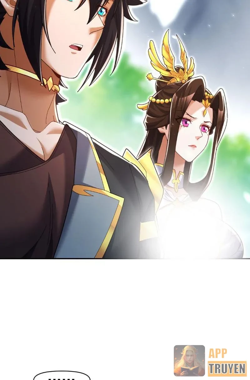 Bắt Đầu Chấn Kinh Nữ Đế Lão Bà, Ta Vô Địch! Chapter 100 - 30