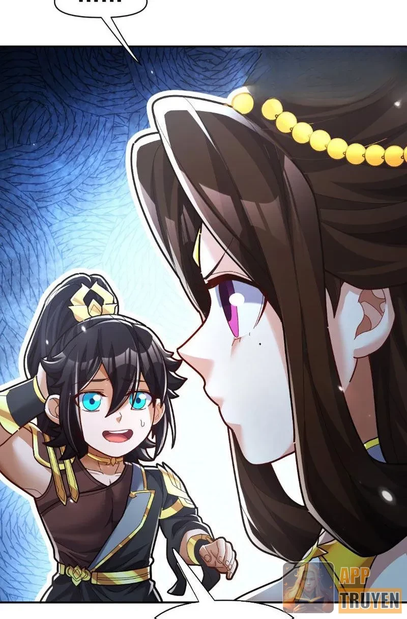 Bắt Đầu Chấn Kinh Nữ Đế Lão Bà, Ta Vô Địch! Chapter 100 - 31