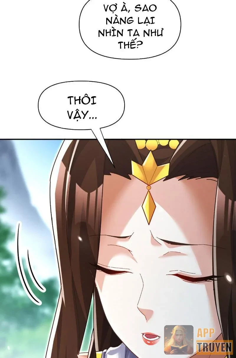 Bắt Đầu Chấn Kinh Nữ Đế Lão Bà, Ta Vô Địch! Chapter 100 - 32