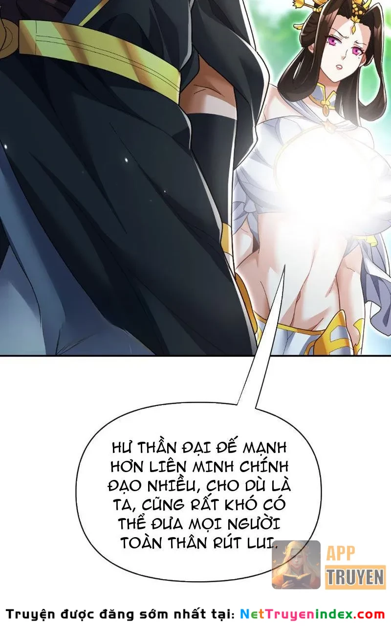 Bắt Đầu Chấn Kinh Nữ Đế Lão Bà, Ta Vô Địch! Chapter 100 - 35