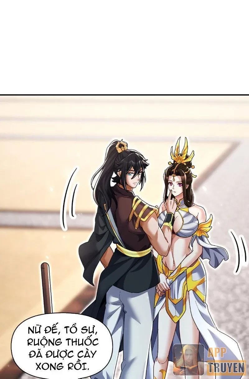 Bắt Đầu Chấn Kinh Nữ Đế Lão Bà, Ta Vô Địch! Chapter 100 - 38