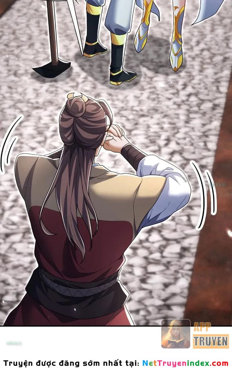 Bắt Đầu Chấn Kinh Nữ Đế Lão Bà, Ta Vô Địch! Chapter 100 - 39