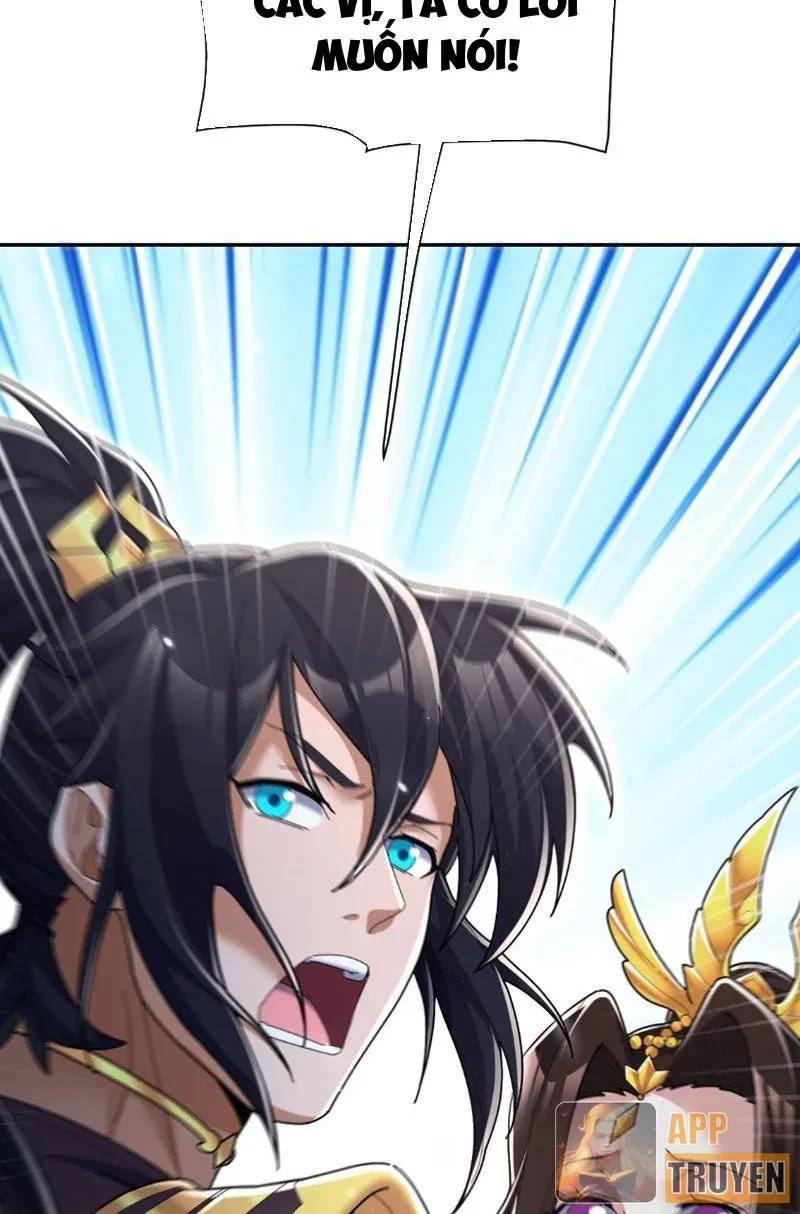 Bắt Đầu Chấn Kinh Nữ Đế Lão Bà, Ta Vô Địch! Chapter 100 - 42