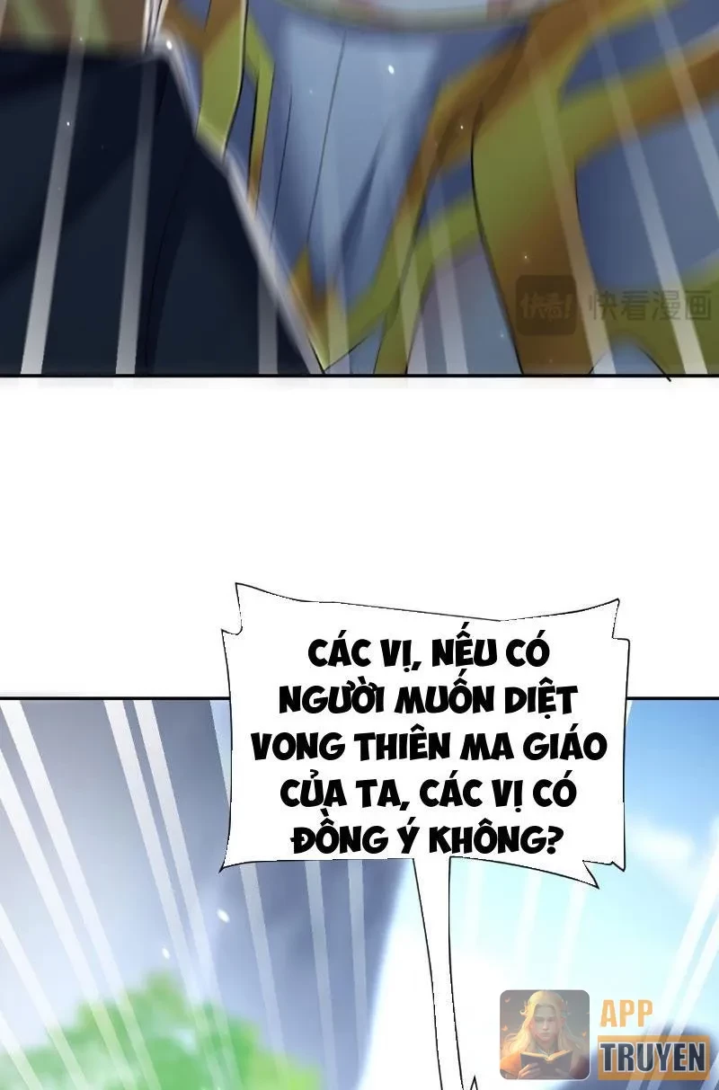 Bắt Đầu Chấn Kinh Nữ Đế Lão Bà, Ta Vô Địch! Chapter 100 - 44