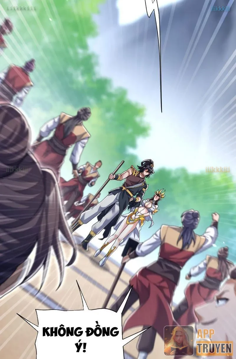 Bắt Đầu Chấn Kinh Nữ Đế Lão Bà, Ta Vô Địch! Chapter 100 - 45