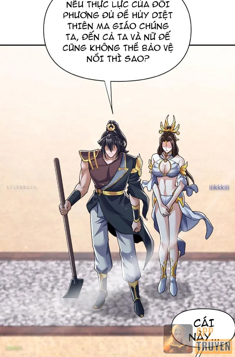 Bắt Đầu Chấn Kinh Nữ Đế Lão Bà, Ta Vô Địch! Chapter 100 - 47