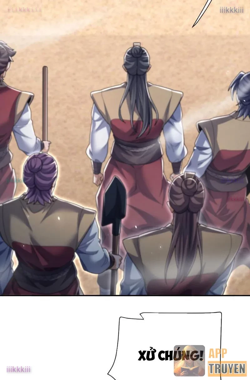 Bắt Đầu Chấn Kinh Nữ Đế Lão Bà, Ta Vô Địch! Chapter 100 - 48