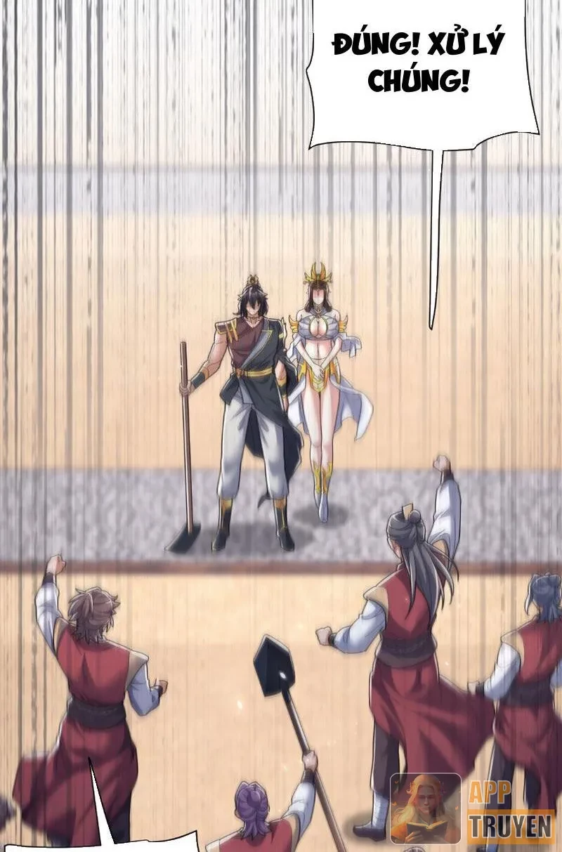 Bắt Đầu Chấn Kinh Nữ Đế Lão Bà, Ta Vô Địch! Chapter 100 - 51