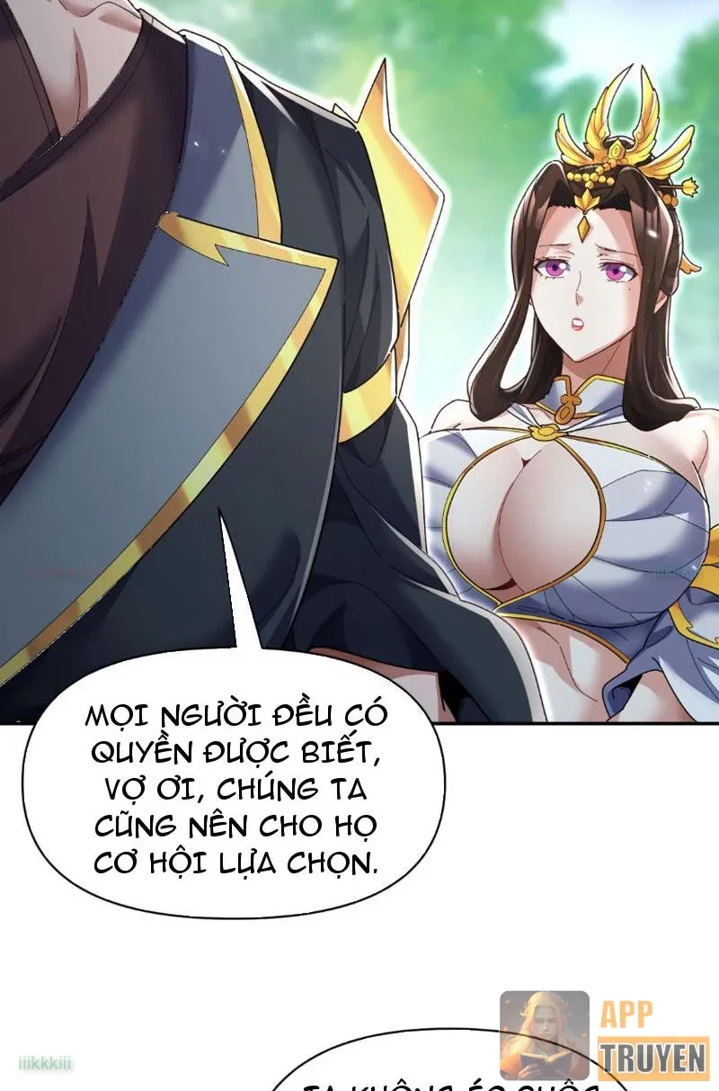 Bắt Đầu Chấn Kinh Nữ Đế Lão Bà, Ta Vô Địch! Chapter 100 - 54