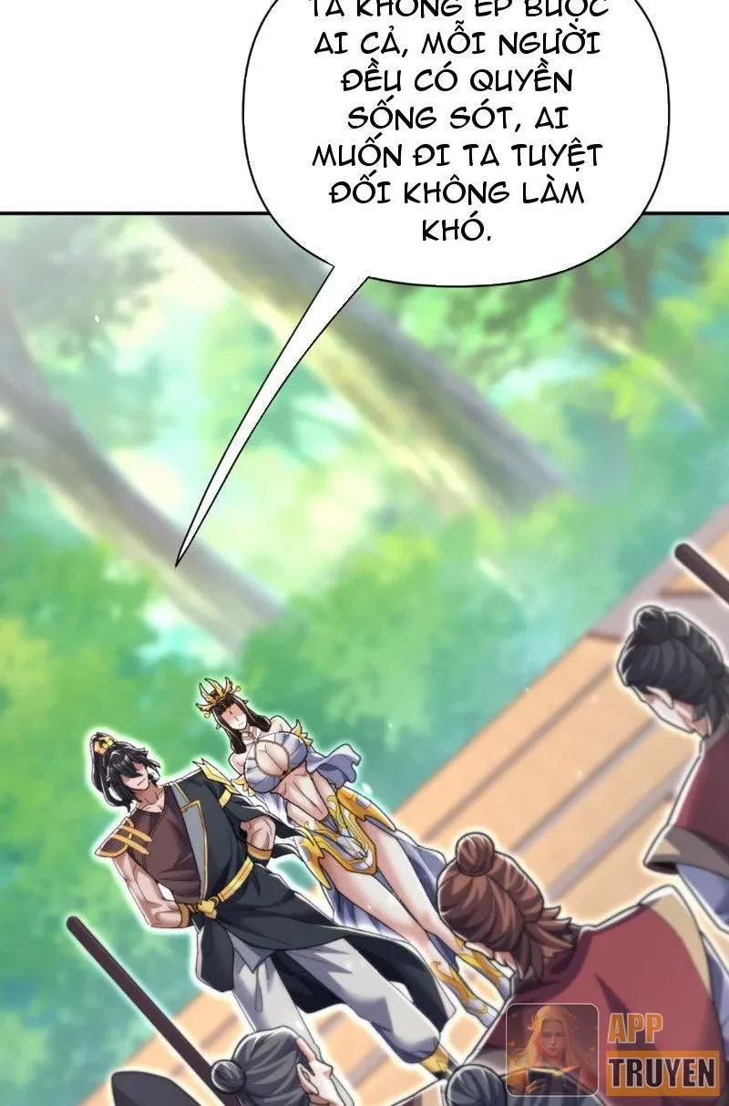 Bắt Đầu Chấn Kinh Nữ Đế Lão Bà, Ta Vô Địch! Chapter 100 - 55