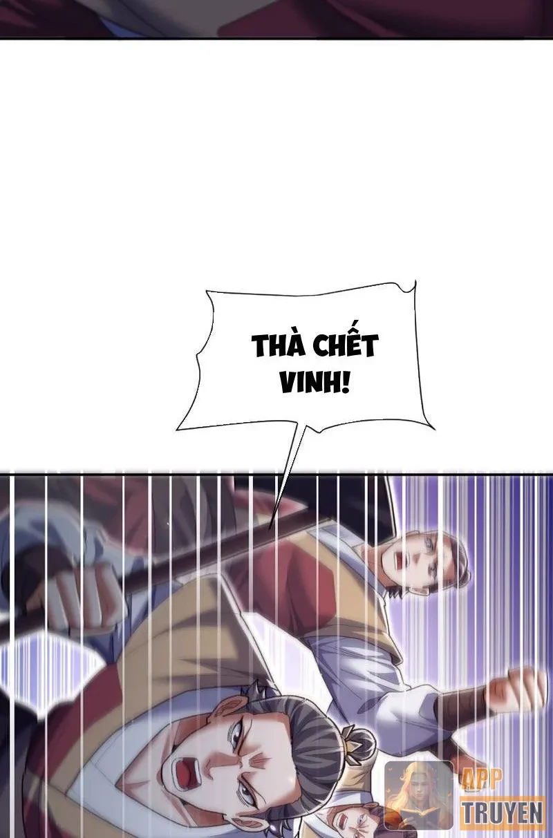 Bắt Đầu Chấn Kinh Nữ Đế Lão Bà, Ta Vô Địch! Chapter 100 - 57