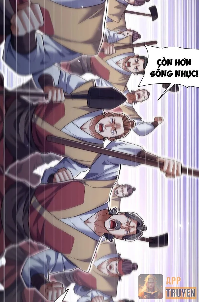 Bắt Đầu Chấn Kinh Nữ Đế Lão Bà, Ta Vô Địch! Chapter 100 - 58