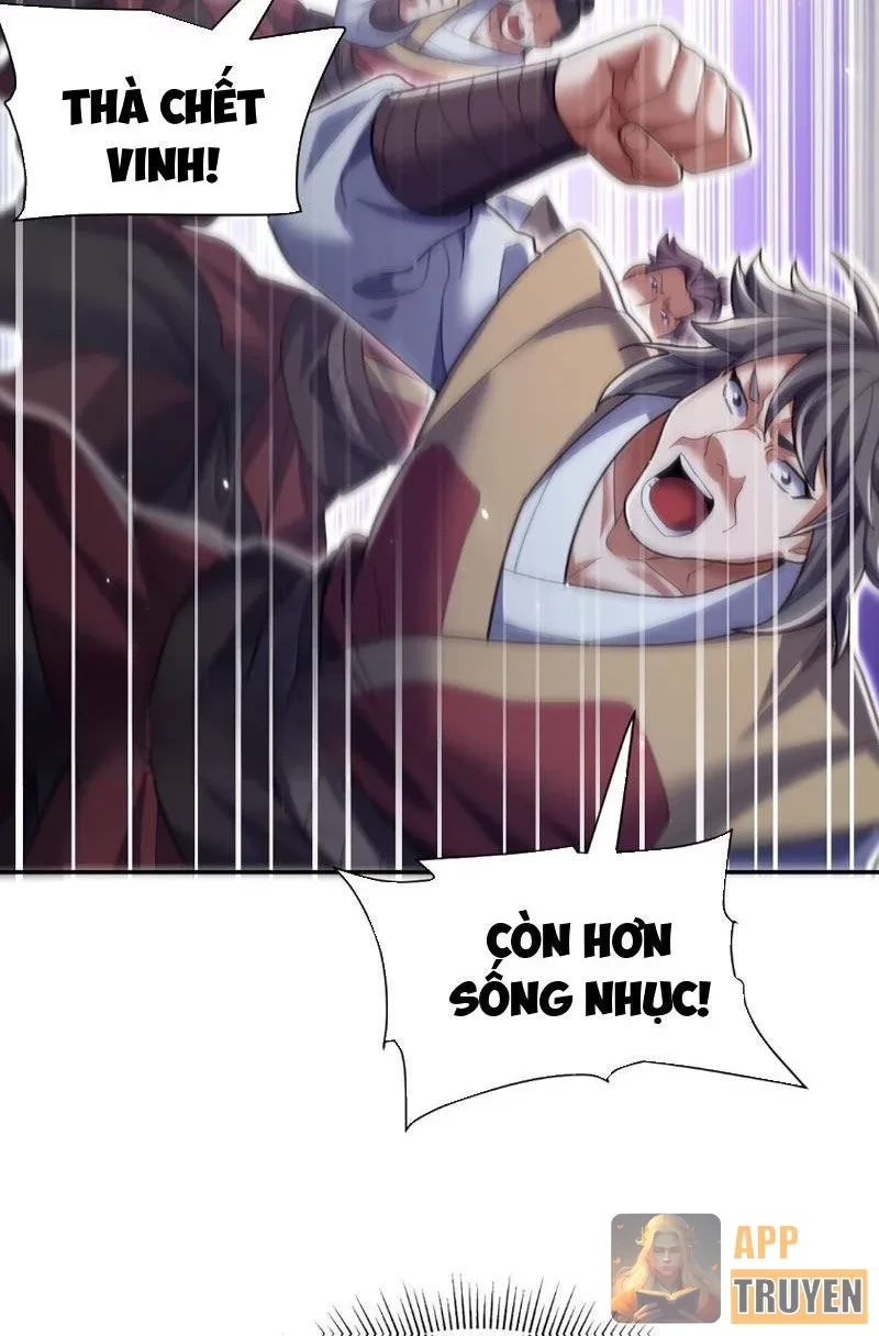 Bắt Đầu Chấn Kinh Nữ Đế Lão Bà, Ta Vô Địch! Chapter 100 - 59