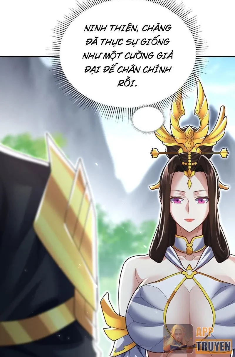 Bắt Đầu Chấn Kinh Nữ Đế Lão Bà, Ta Vô Địch! Chapter 100 - 60