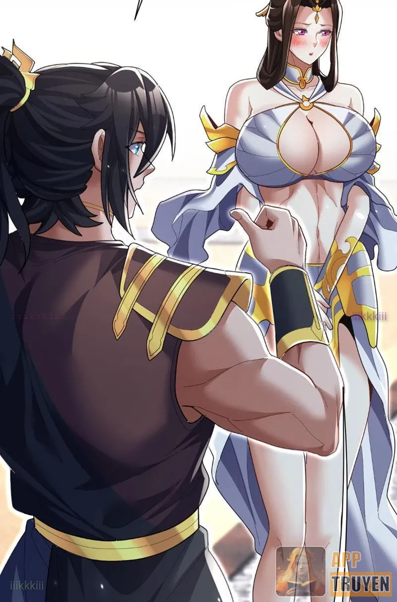 Bắt Đầu Chấn Kinh Nữ Đế Lão Bà, Ta Vô Địch! Chapter 100 - 63