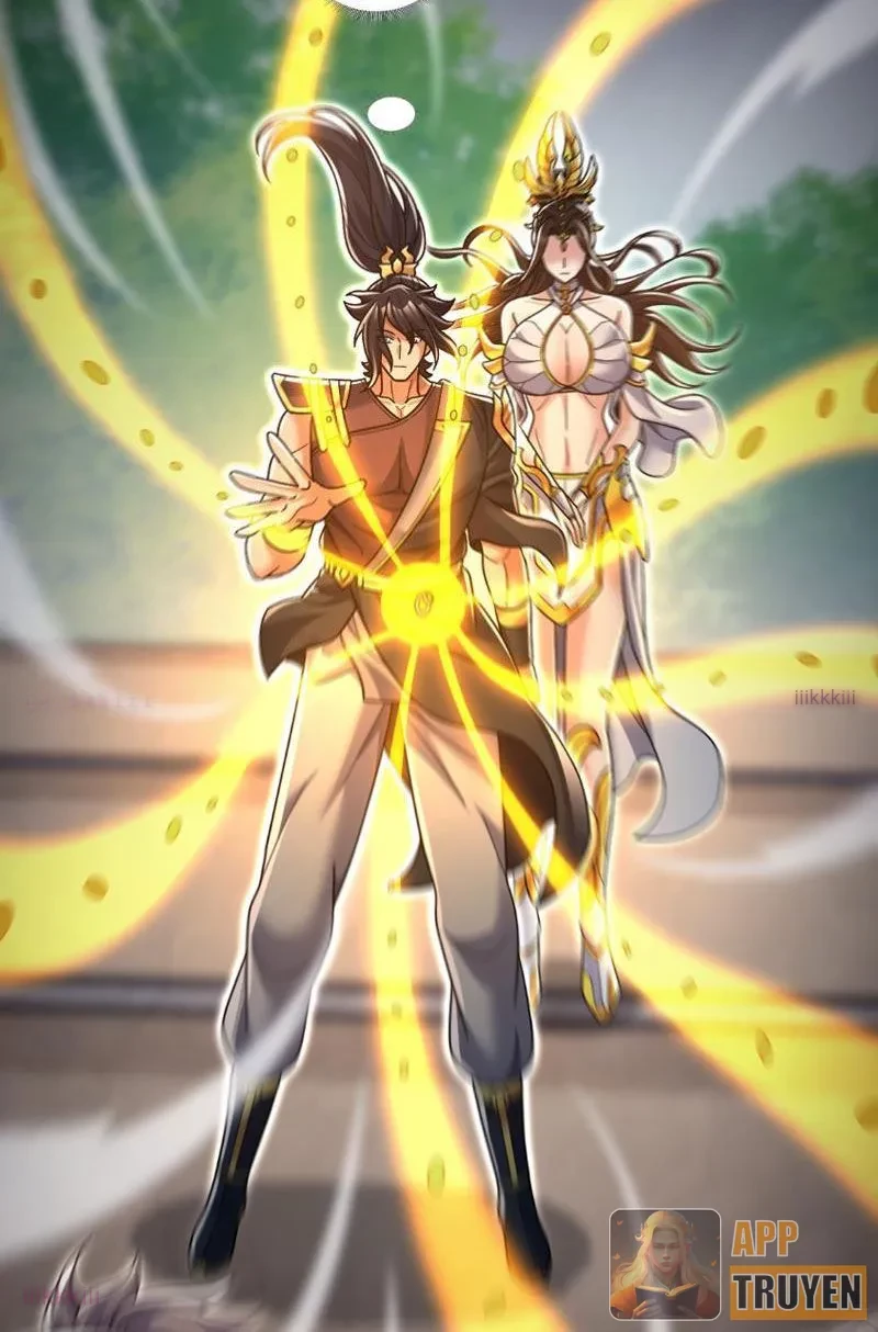 Bắt Đầu Chấn Kinh Nữ Đế Lão Bà, Ta Vô Địch! Chapter 100 - 66