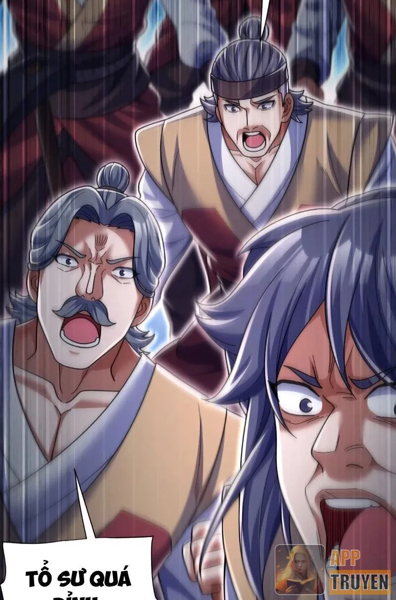 Bắt Đầu Chấn Kinh Nữ Đế Lão Bà, Ta Vô Địch! Chapter 100 - 71