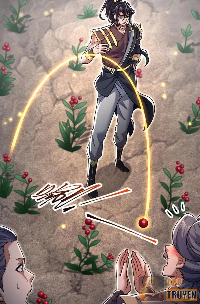 Bắt Đầu Chấn Kinh Nữ Đế Lão Bà, Ta Vô Địch! Chapter 100 - 73