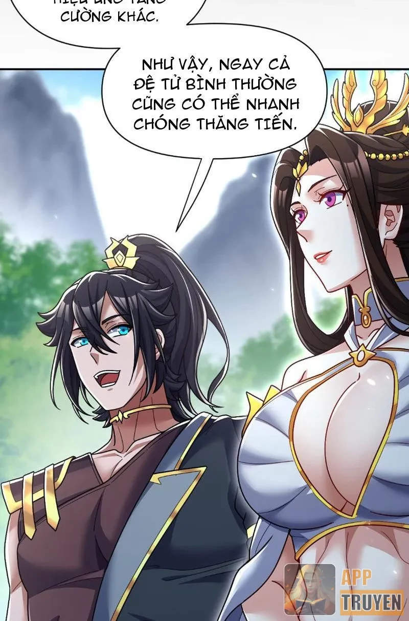 Bắt Đầu Chấn Kinh Nữ Đế Lão Bà, Ta Vô Địch! Chapter 100 - 78