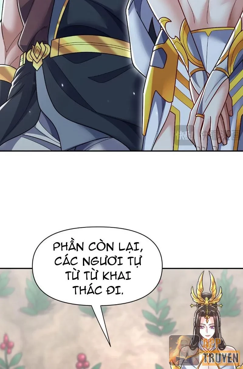 Bắt Đầu Chấn Kinh Nữ Đế Lão Bà, Ta Vô Địch! Chapter 100 - 79