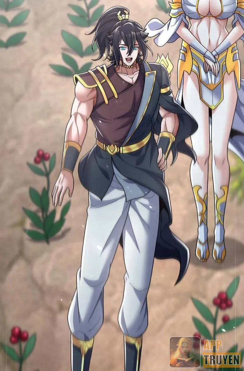 Bắt Đầu Chấn Kinh Nữ Đế Lão Bà, Ta Vô Địch! Chapter 100 - 80