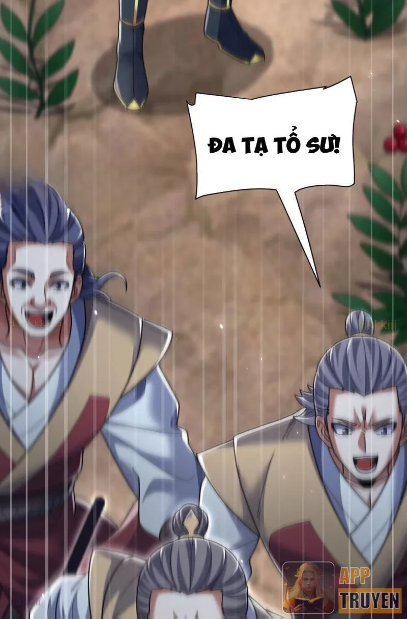 Bắt Đầu Chấn Kinh Nữ Đế Lão Bà, Ta Vô Địch! Chapter 100 - 81