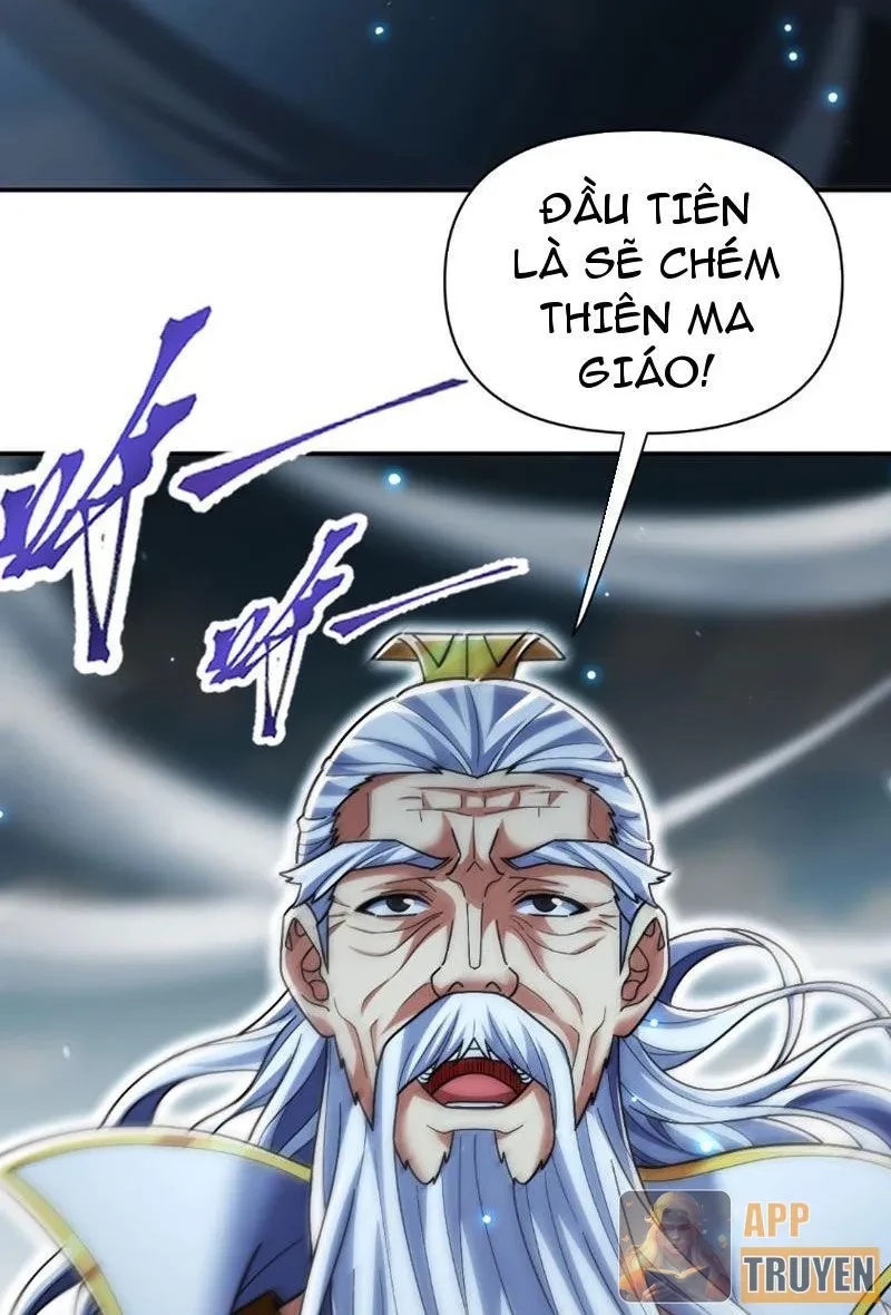 Bắt Đầu Chấn Kinh Nữ Đế Lão Bà, Ta Vô Địch! Chapter 100 - 96