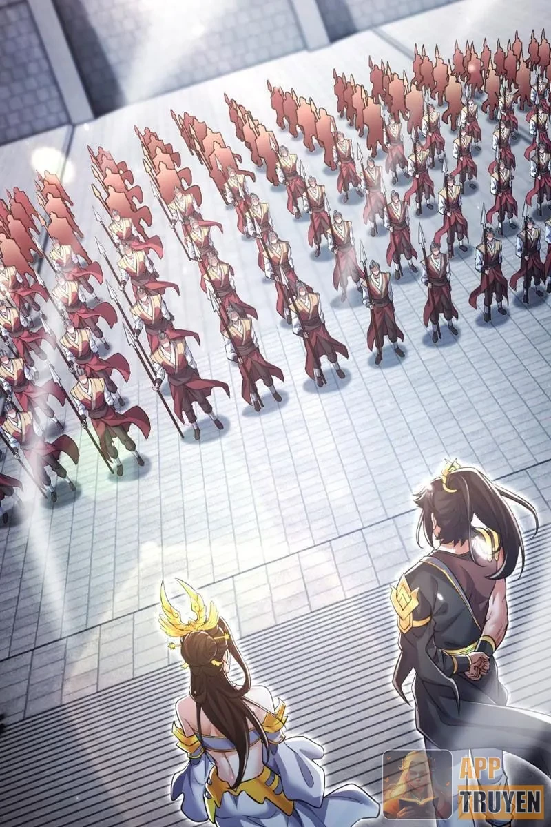 Bắt Đầu Chấn Kinh Nữ Đế Lão Bà, Ta Vô Địch! Chapter 101 - 2