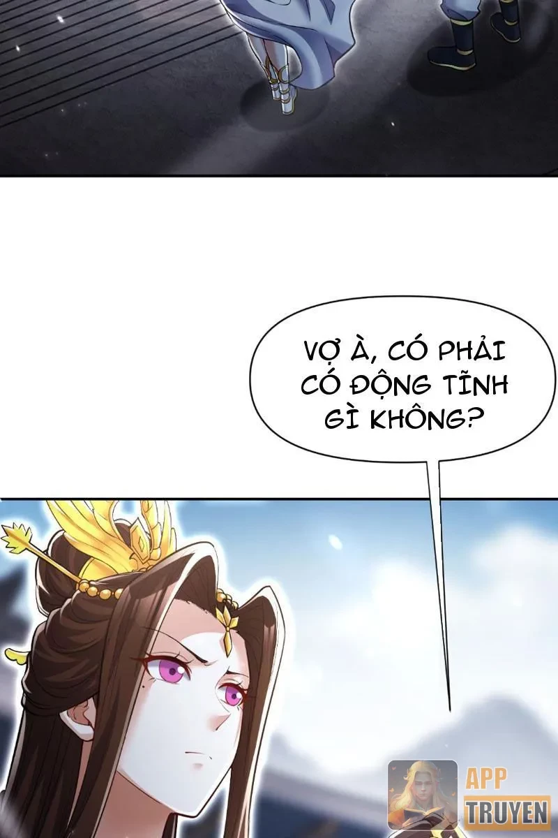 Bắt Đầu Chấn Kinh Nữ Đế Lão Bà, Ta Vô Địch! Chapter 101 - 3