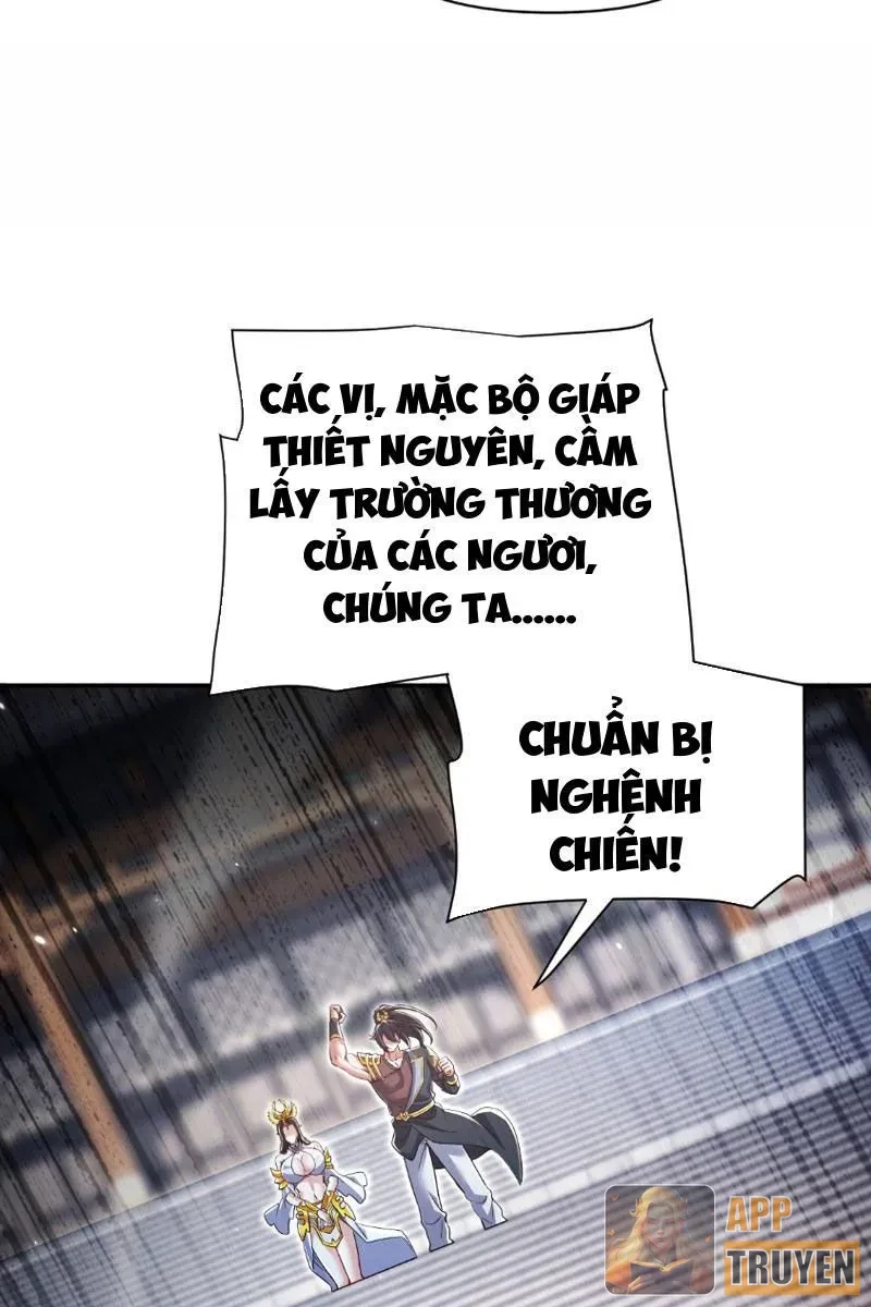 Bắt Đầu Chấn Kinh Nữ Đế Lão Bà, Ta Vô Địch! Chapter 101 - 5
