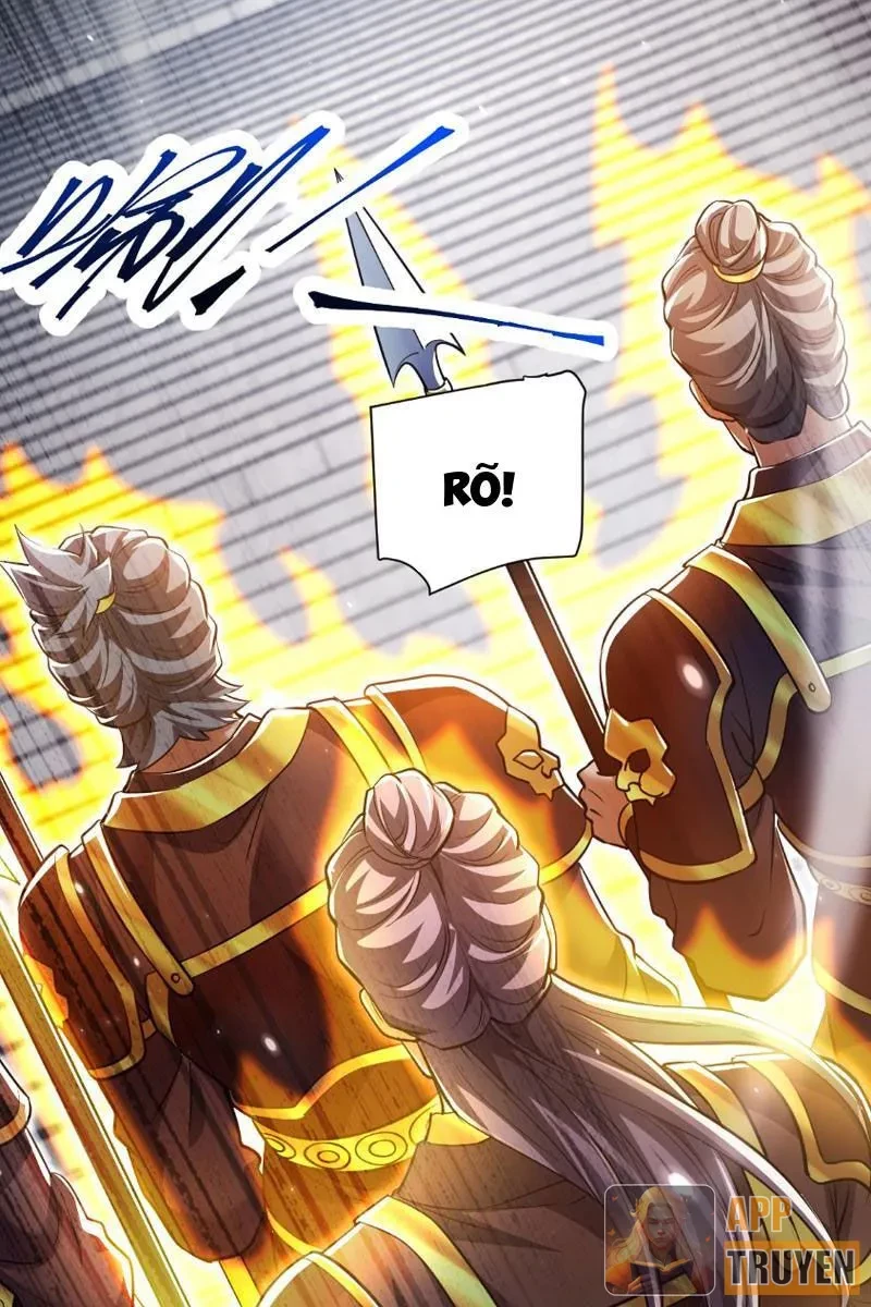 Bắt Đầu Chấn Kinh Nữ Đế Lão Bà, Ta Vô Địch! Chapter 101 - 6