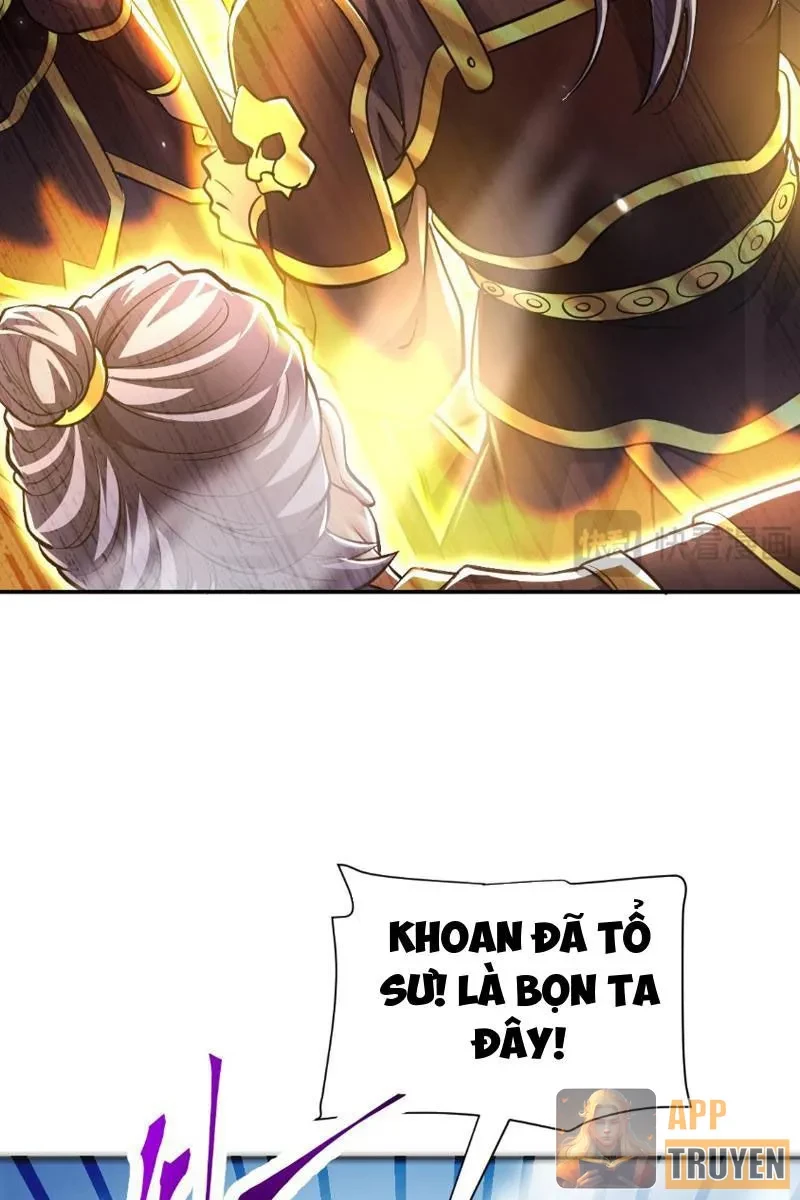 Bắt Đầu Chấn Kinh Nữ Đế Lão Bà, Ta Vô Địch! Chapter 101 - 7