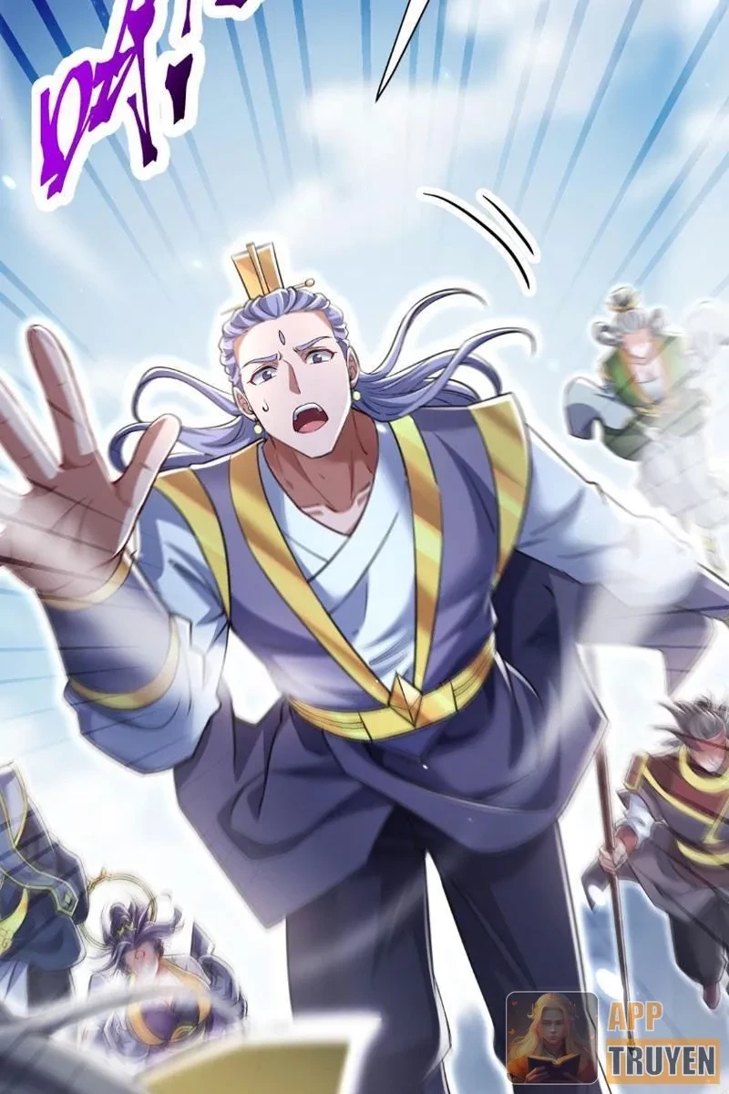 Bắt Đầu Chấn Kinh Nữ Đế Lão Bà, Ta Vô Địch! Chapter 101 - 8