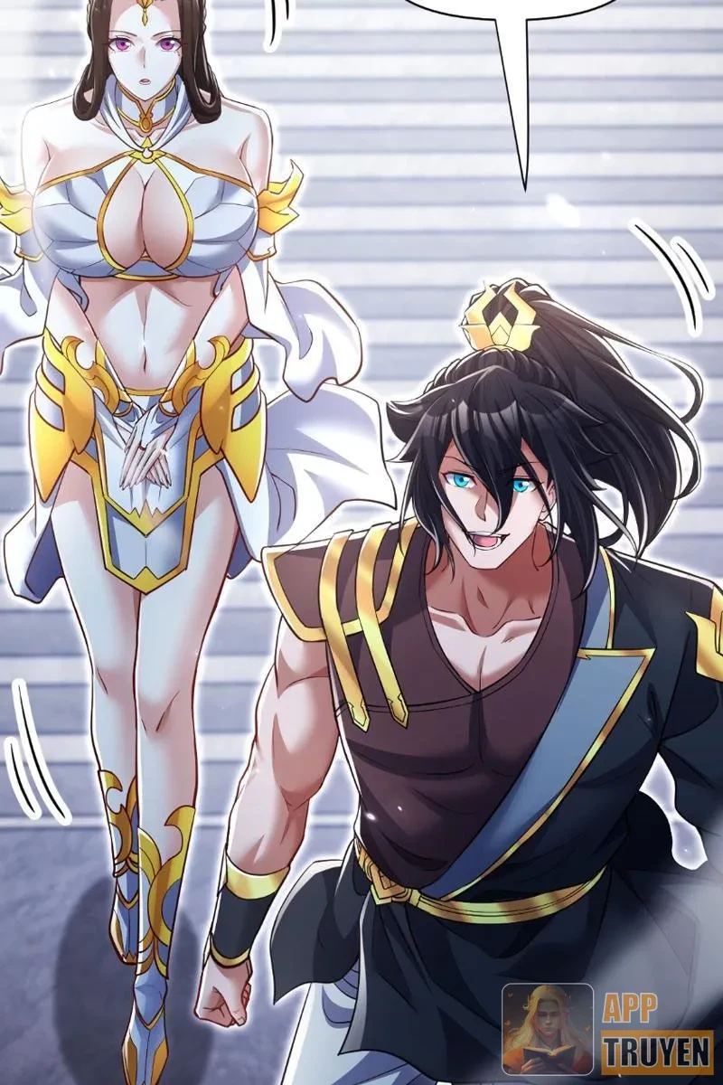 Bắt Đầu Chấn Kinh Nữ Đế Lão Bà, Ta Vô Địch! Chapter 101 - 10