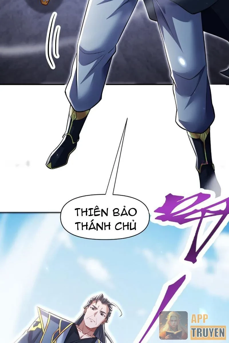 Bắt Đầu Chấn Kinh Nữ Đế Lão Bà, Ta Vô Địch! Chapter 101 - 11