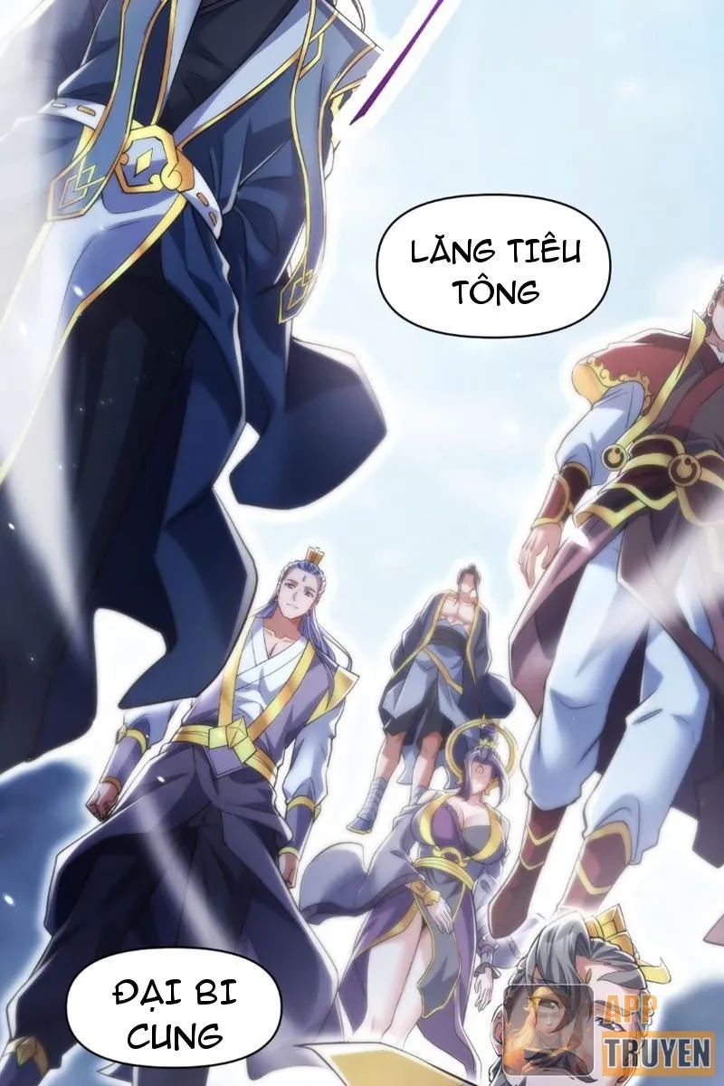 Bắt Đầu Chấn Kinh Nữ Đế Lão Bà, Ta Vô Địch! Chapter 101 - 12