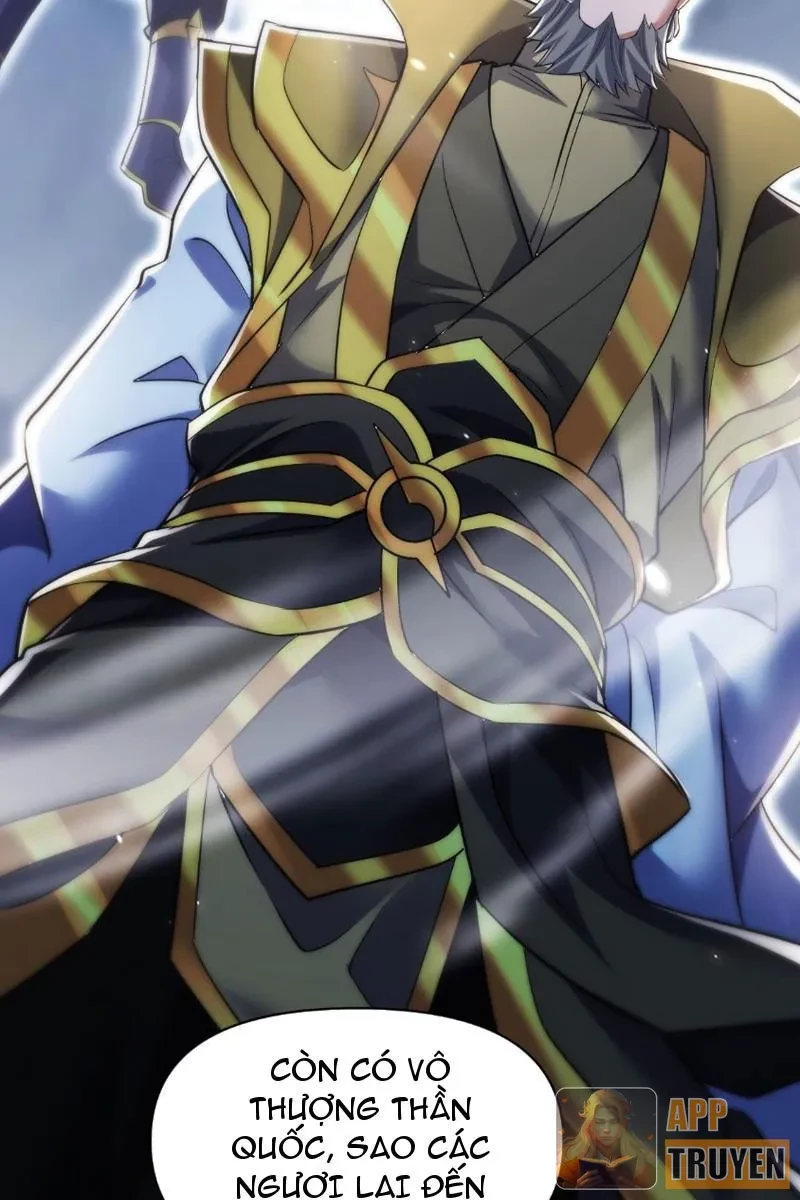 Bắt Đầu Chấn Kinh Nữ Đế Lão Bà, Ta Vô Địch! Chapter 101 - 13