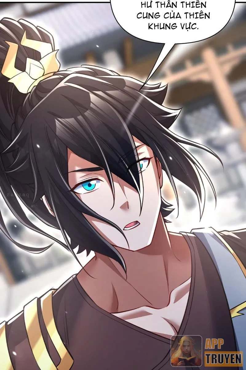 Bắt Đầu Chấn Kinh Nữ Đế Lão Bà, Ta Vô Địch! Chapter 101 - 16