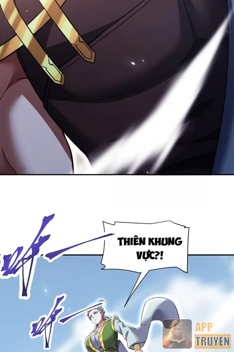 Bắt Đầu Chấn Kinh Nữ Đế Lão Bà, Ta Vô Địch! Chapter 101 - 17