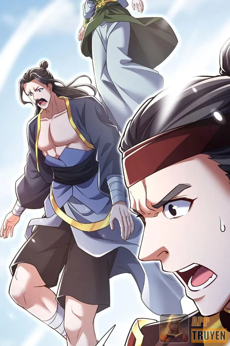 Bắt Đầu Chấn Kinh Nữ Đế Lão Bà, Ta Vô Địch! Chapter 101 - 18