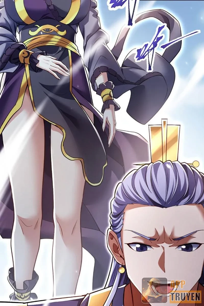 Bắt Đầu Chấn Kinh Nữ Đế Lão Bà, Ta Vô Địch! Chapter 101 - 20