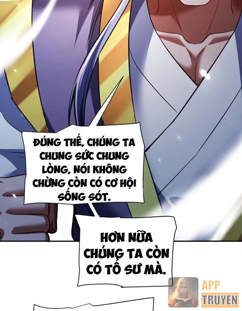 Bắt Đầu Chấn Kinh Nữ Đế Lão Bà, Ta Vô Địch! Chapter 101 - 21