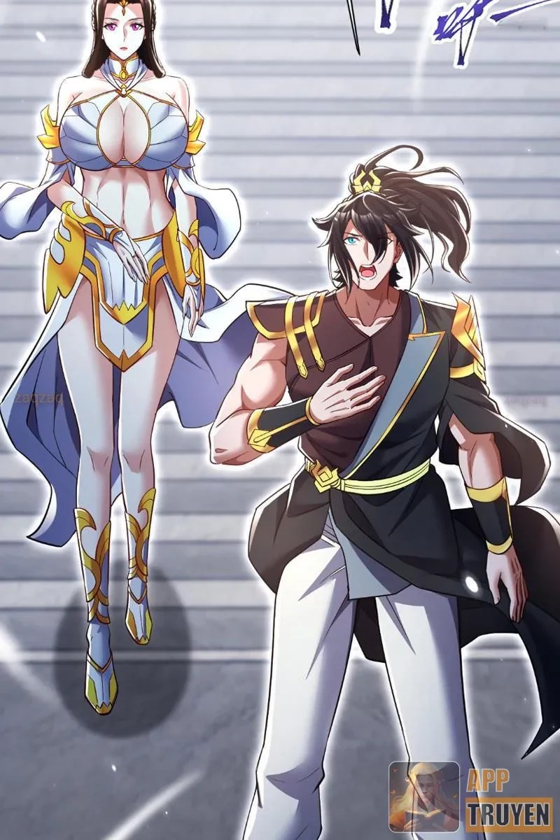 Bắt Đầu Chấn Kinh Nữ Đế Lão Bà, Ta Vô Địch! Chapter 101 - 24