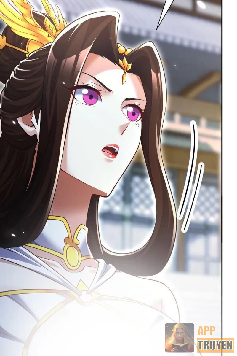 Bắt Đầu Chấn Kinh Nữ Đế Lão Bà, Ta Vô Địch! Chapter 101 - 26