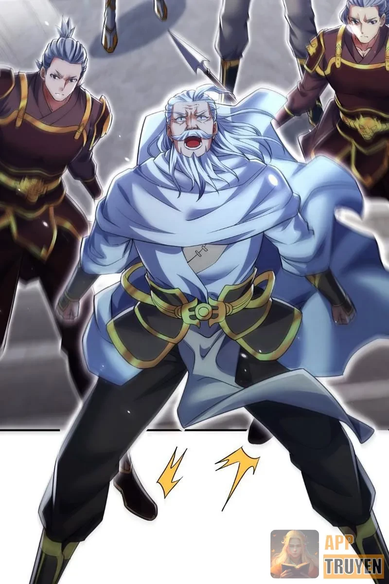 Bắt Đầu Chấn Kinh Nữ Đế Lão Bà, Ta Vô Địch! Chapter 101 - 30