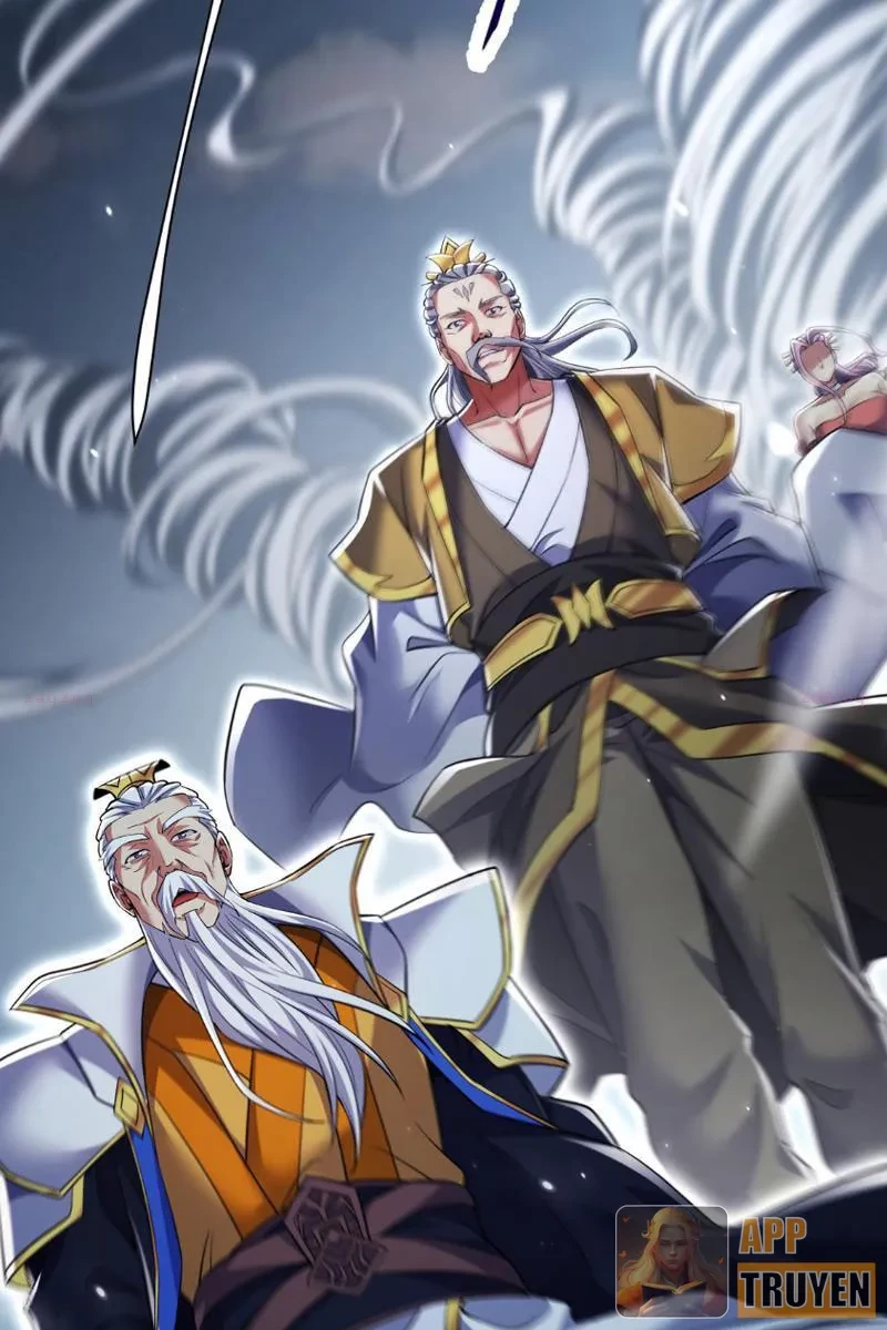 Bắt Đầu Chấn Kinh Nữ Đế Lão Bà, Ta Vô Địch! Chapter 101 - 32