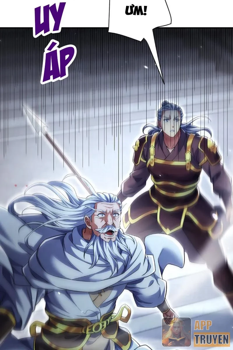 Bắt Đầu Chấn Kinh Nữ Đế Lão Bà, Ta Vô Địch! Chapter 101 - 35