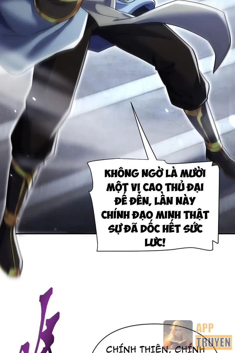 Bắt Đầu Chấn Kinh Nữ Đế Lão Bà, Ta Vô Địch! Chapter 101 - 36