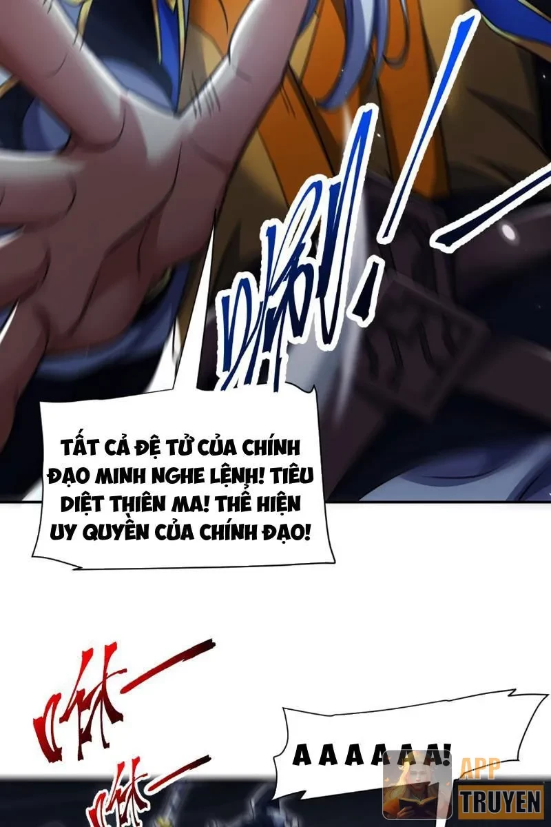 Bắt Đầu Chấn Kinh Nữ Đế Lão Bà, Ta Vô Địch! Chapter 101 - 40